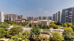 Kingsford Waterbay (D19), Apartment #607010481